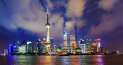 上海成新国潮聚集地，李佳琦们扮演什么角色
