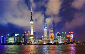上海成新国潮聚集地，李佳琦们扮演什么角色