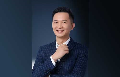  Interview with Shi yinlv of DAAI group