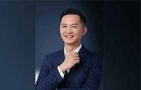 Interview with Shi Yinlu, general manager of marketing department of DAAI group