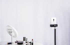 快手电商新增美妆行业宣传规范3月8日生效